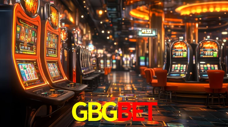Cashback e recargas na GBGBET
